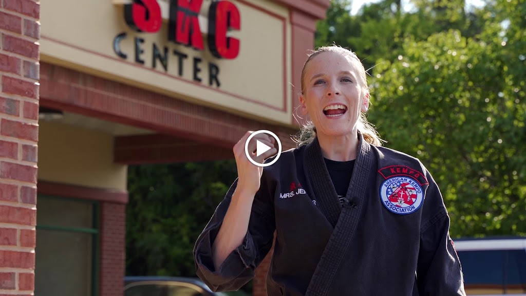  Seigler's Karate Center