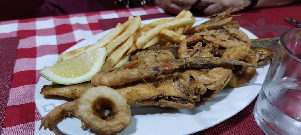 Restaurante Larache