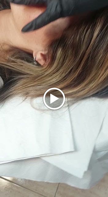 Ska.nail salon de belleza,peluqueria y Microblading — Del propietario