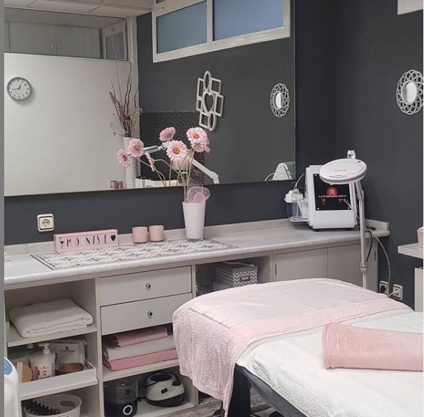 Dietetica Estetica Montse