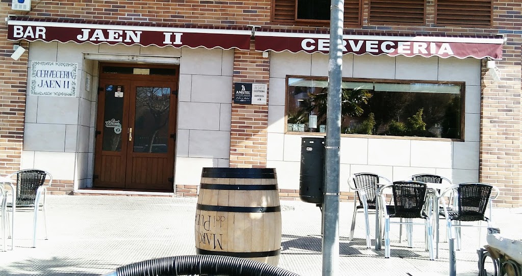 Bar Jaen II - Los Barrales