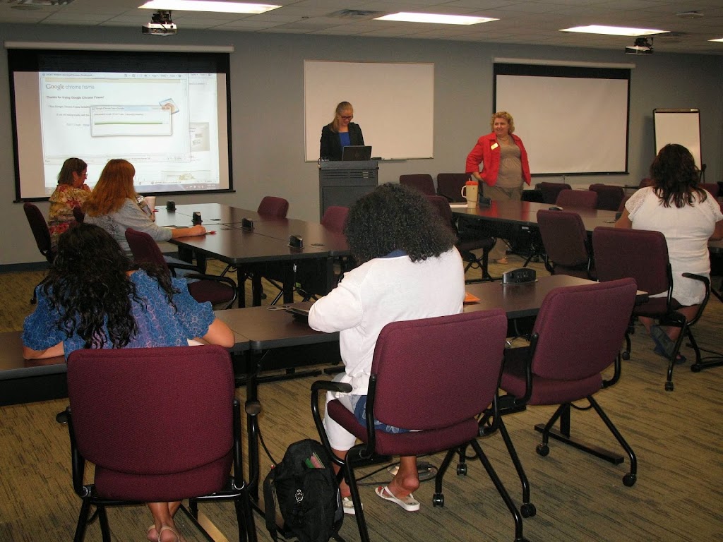 Small Business Development Center Asu