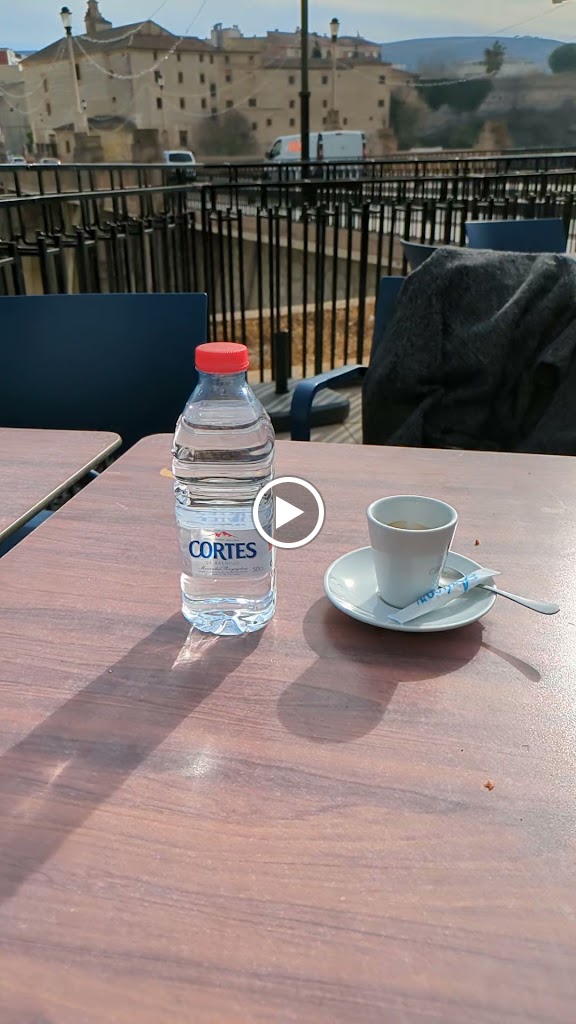 BAR HUERTA Y MAS... — Videos