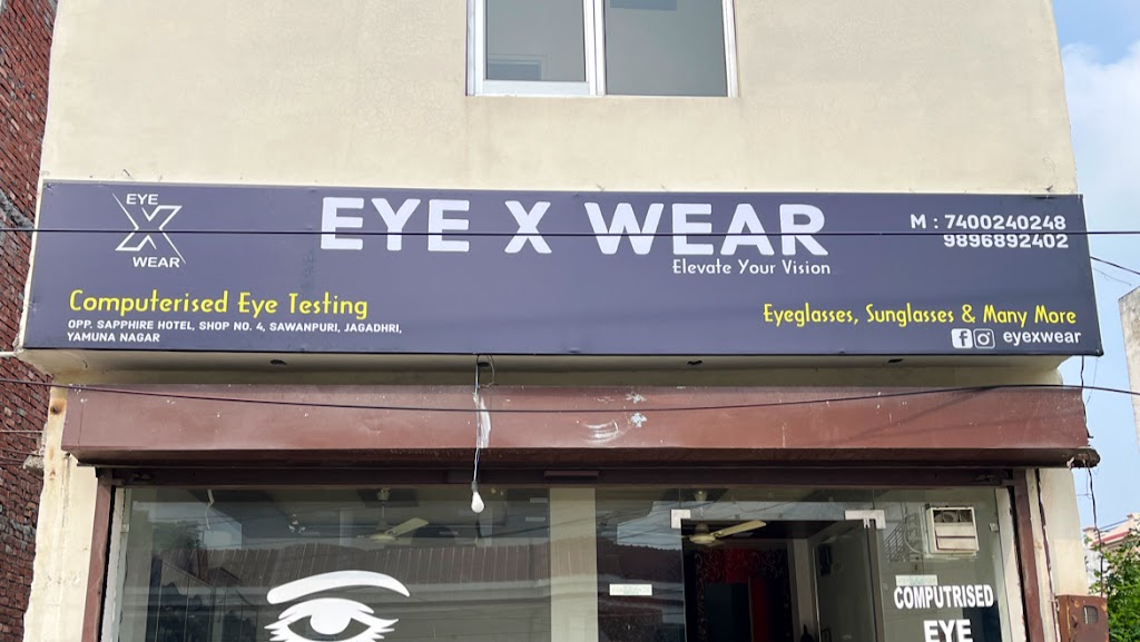 Rohilla Opticals And Eye Clinic