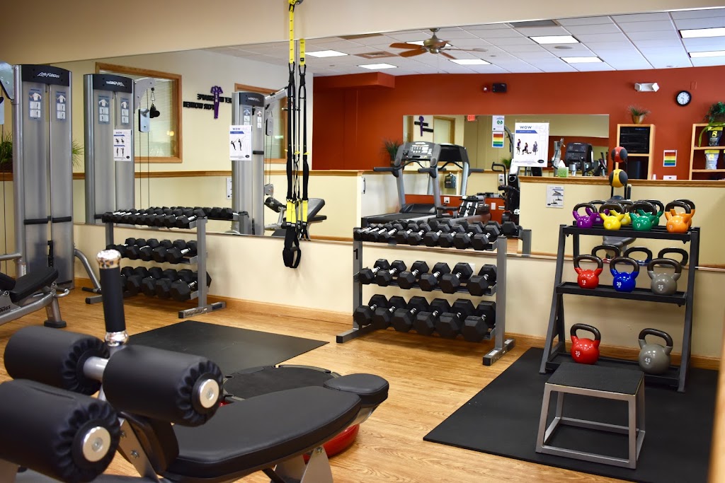  Get In Shape Franchise, LLC