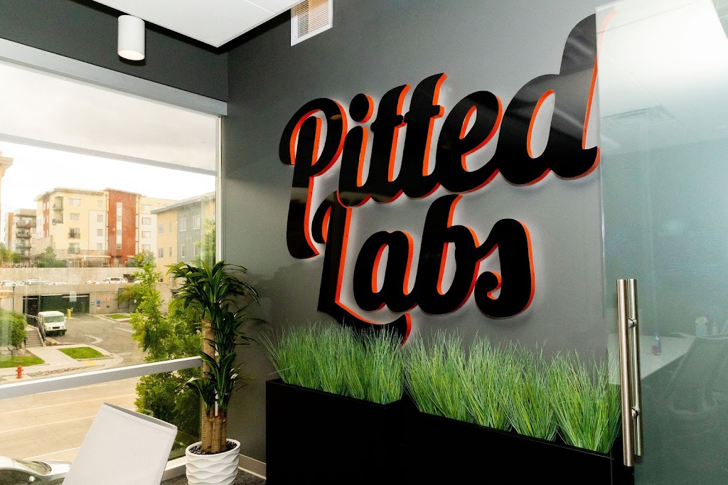 Pitted Labs