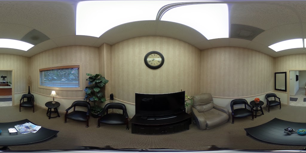 Street View & 360deg