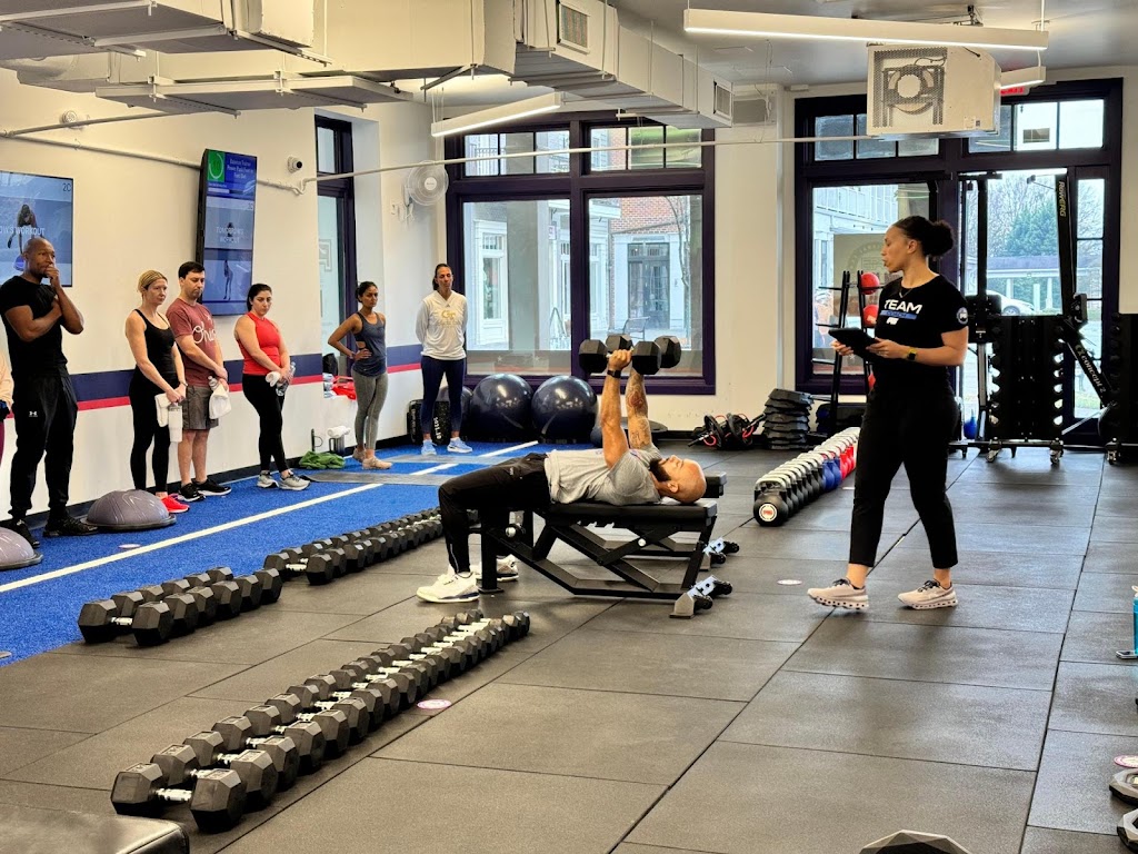  F45 Training Ivy Walk