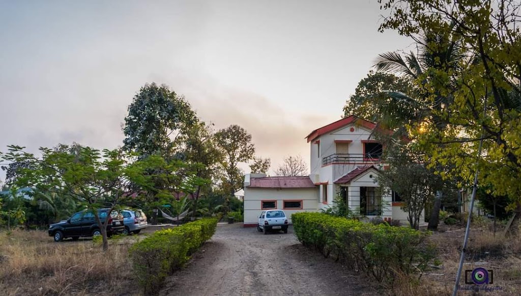 Srushti Agri Tourism Resort