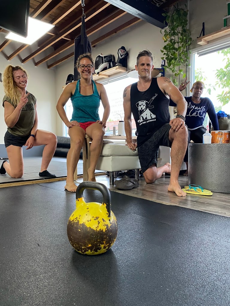  Too Factor Athletics