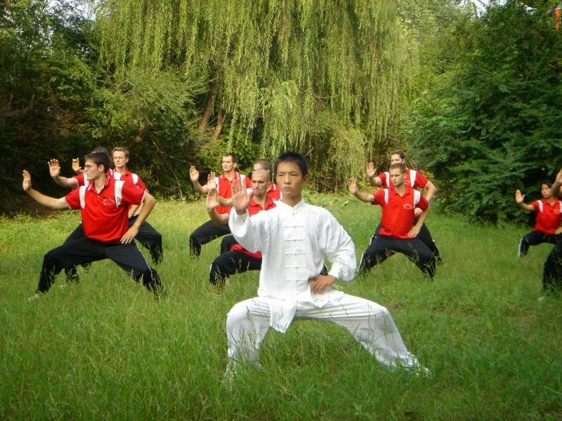 Arts Marcials Vilafranca Penedes