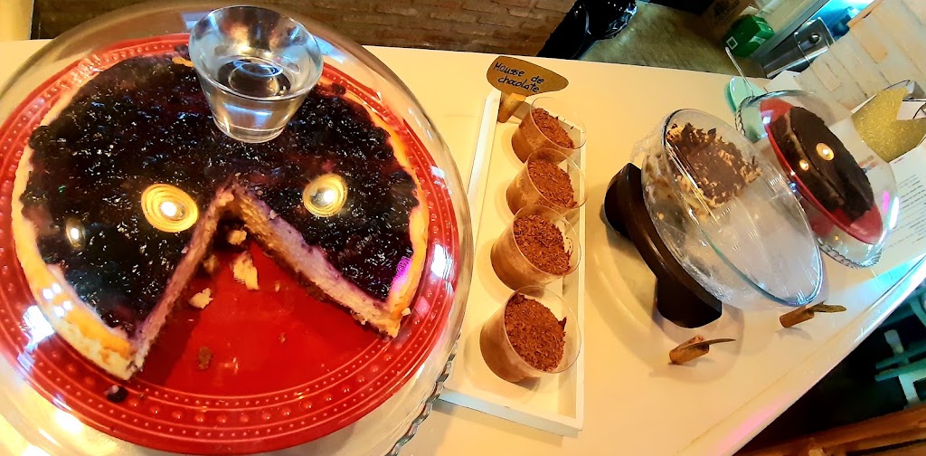 Bar Lolita Tapas — Comida y bebida