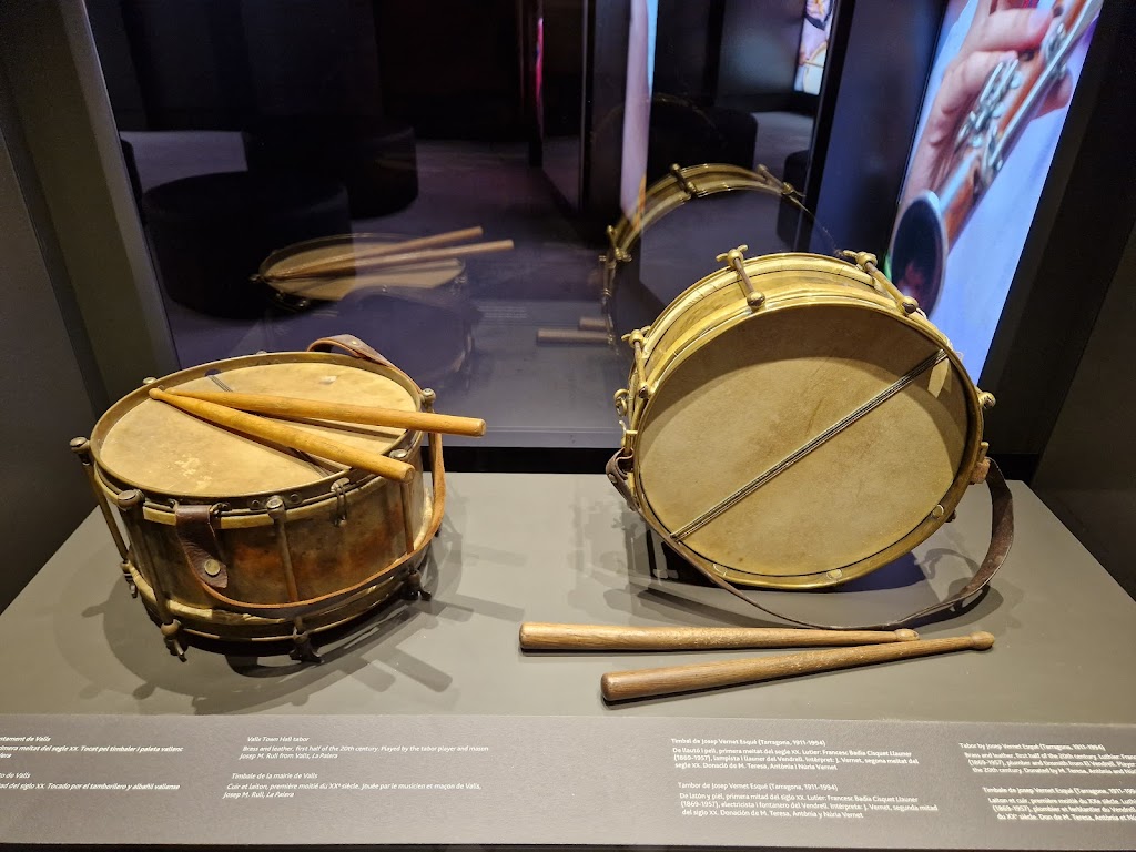 Museu Casteller de Catalunya