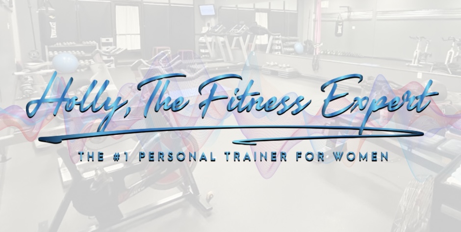  Holly The Fitness Expert
