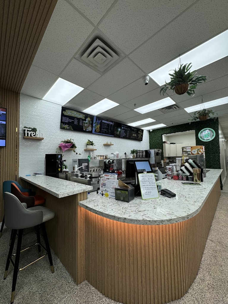 Fresh Juice Factory
