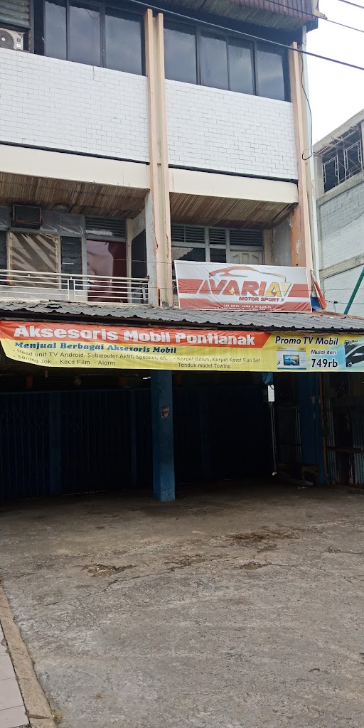 Varia Motor Sport