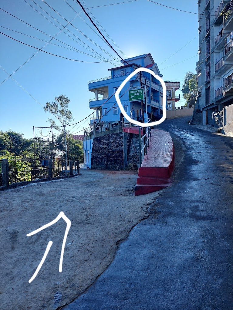 Giftland Homestay