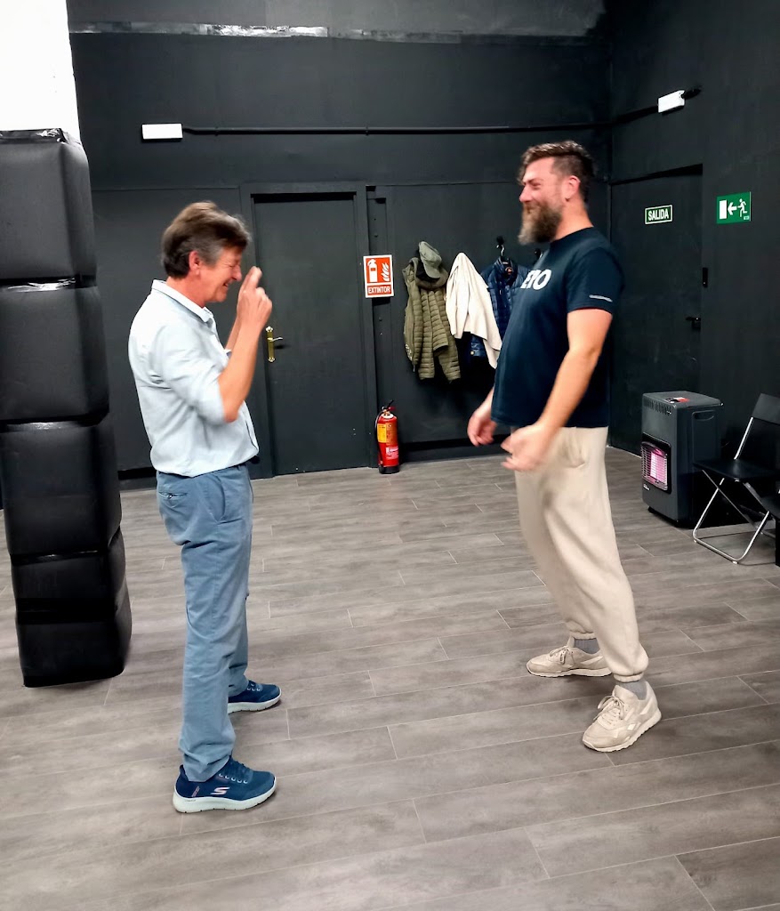 Improaula — Del propietario