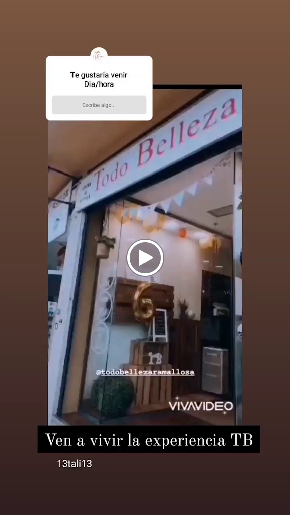 Todo Belleza Ramallosa - Centro Indiba- Estetica en Nigran — Videos