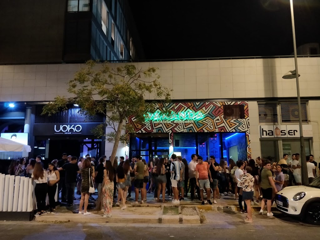 La Previa Universitaria