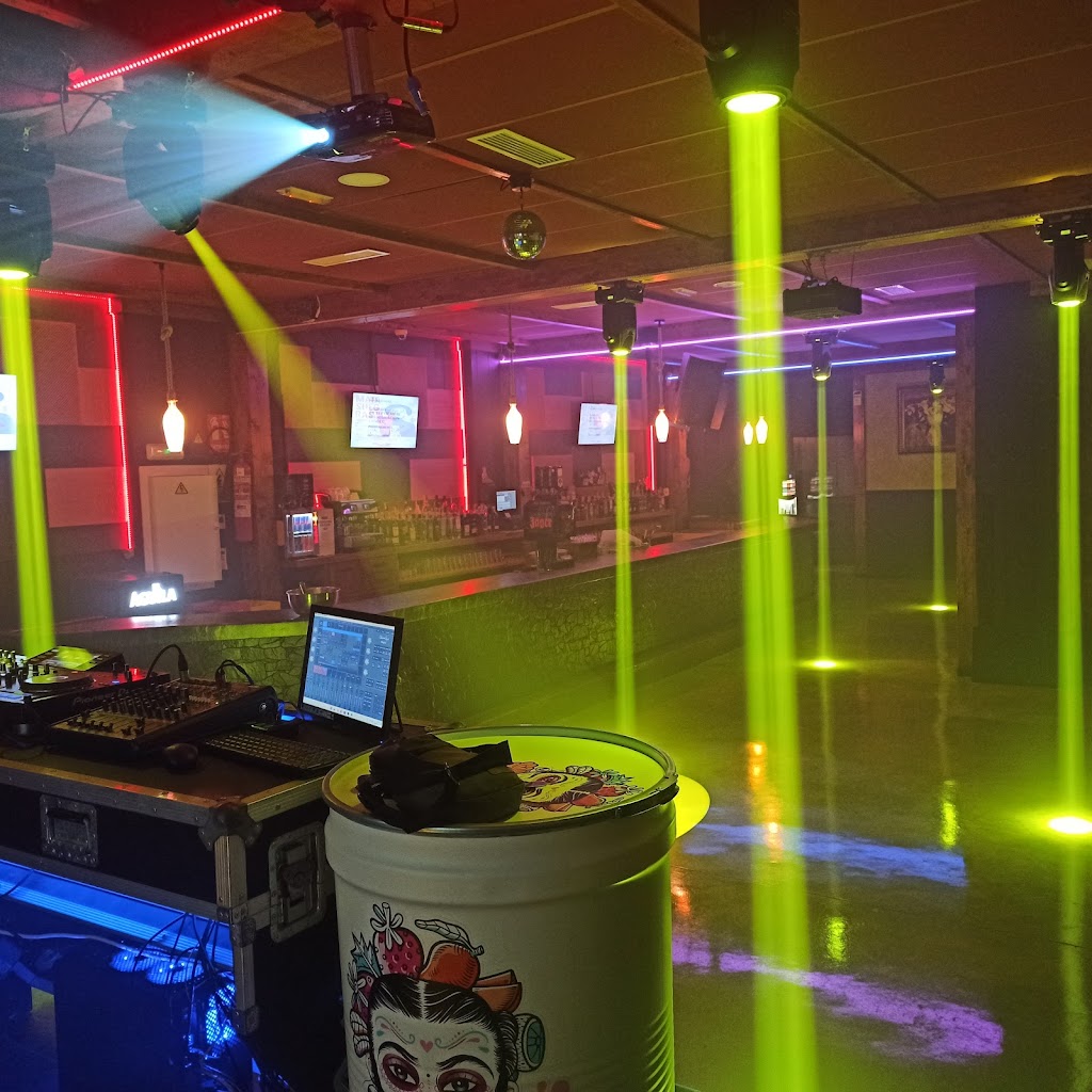 Pub SALA MATASUEGRAS