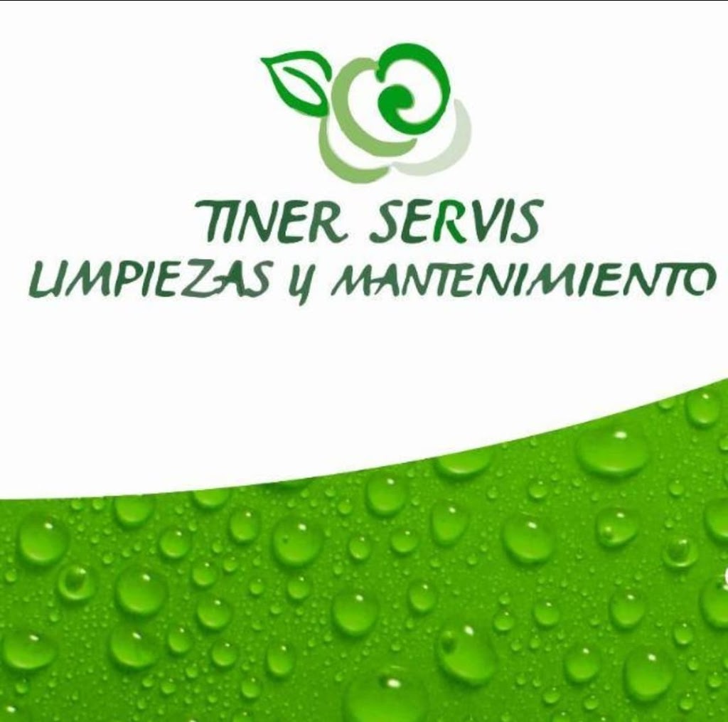 Tiner Servis Limpieza y Mantenimiento