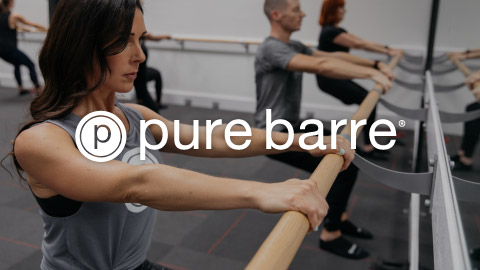  Pure Barre