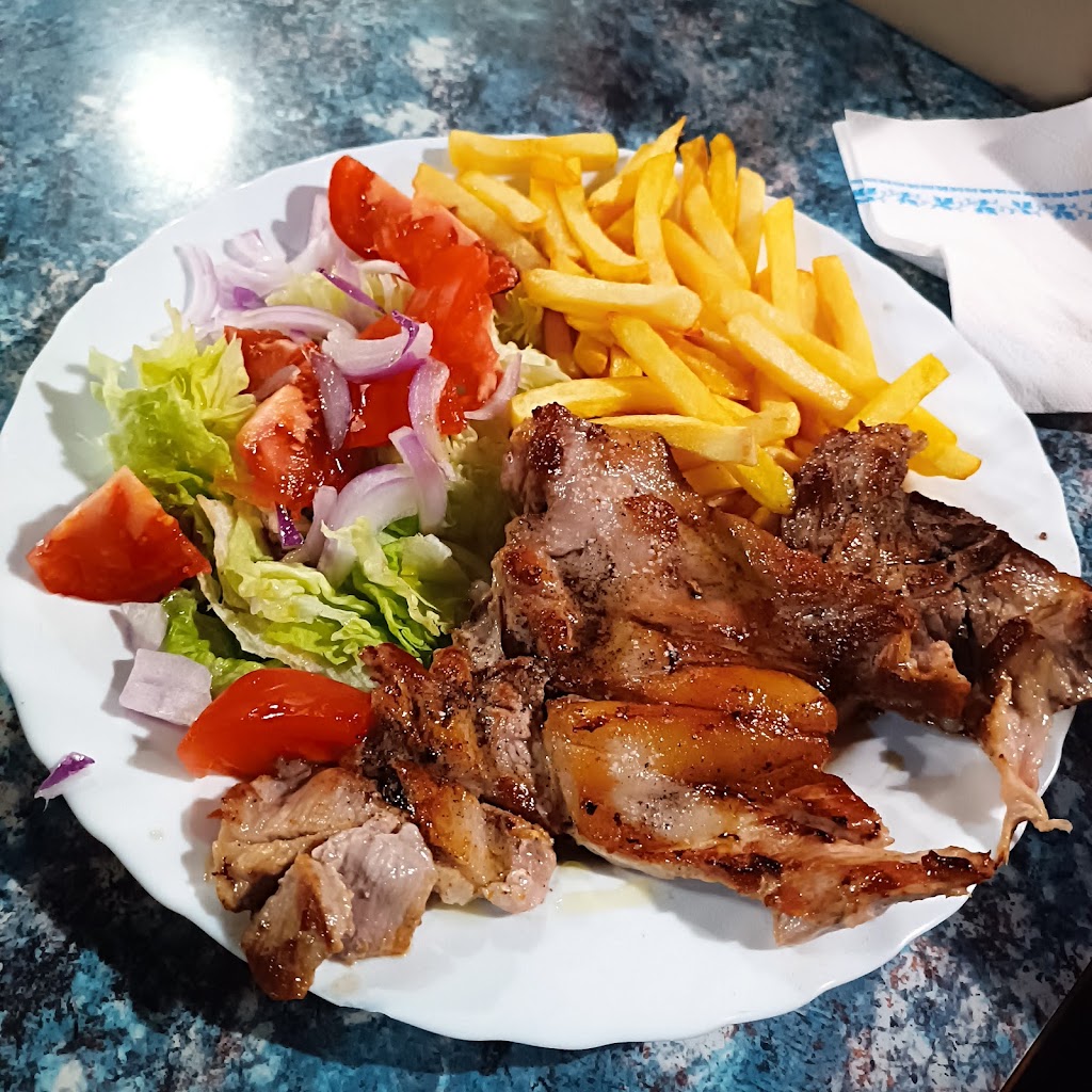 La Maduixa — Comida y bebida