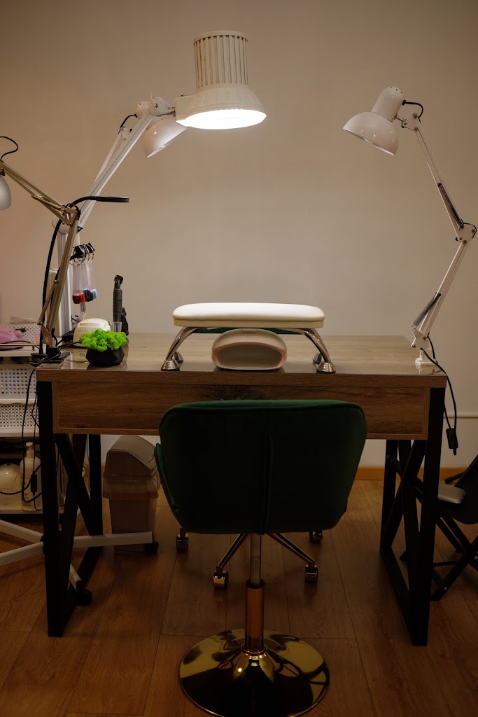 BELLA DONA Centro de Estetica — Interior