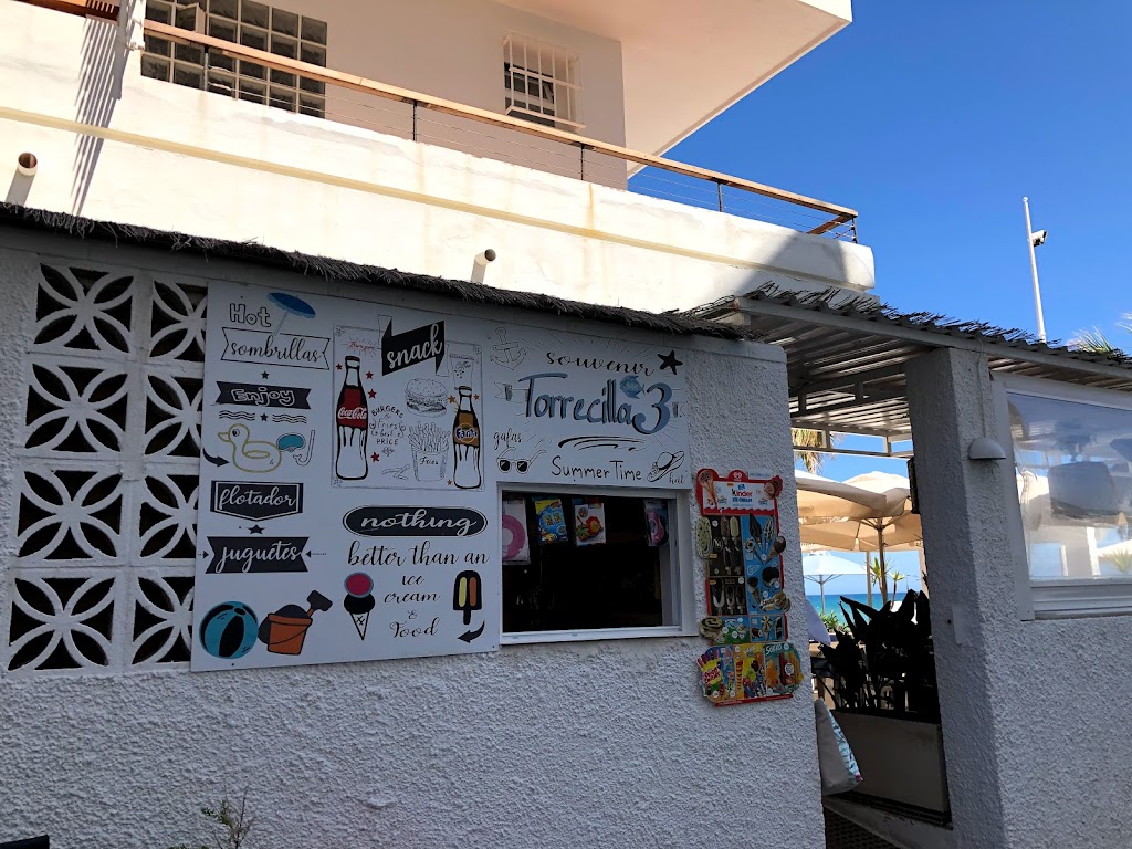 Restaurante La Torrecilla