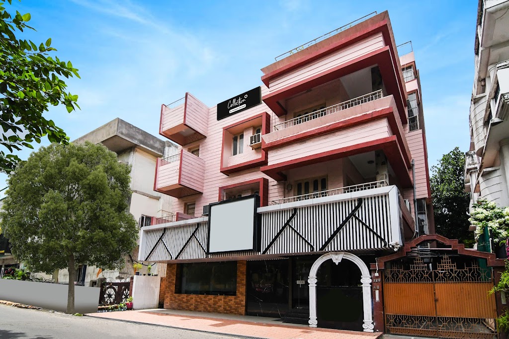 Super Collection O Salt Lake Formerly Harry Guest House