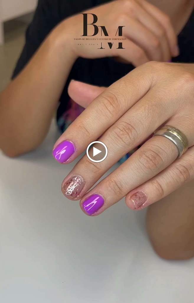 Nails ben's — Mas recientes