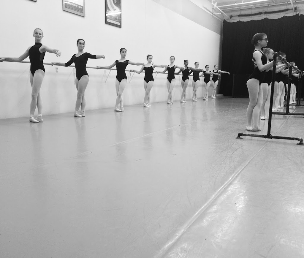  Anchorage Classical Ballet Academy
