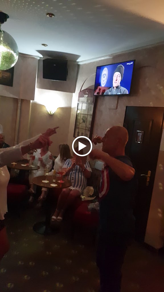 PALS BAR — Videos