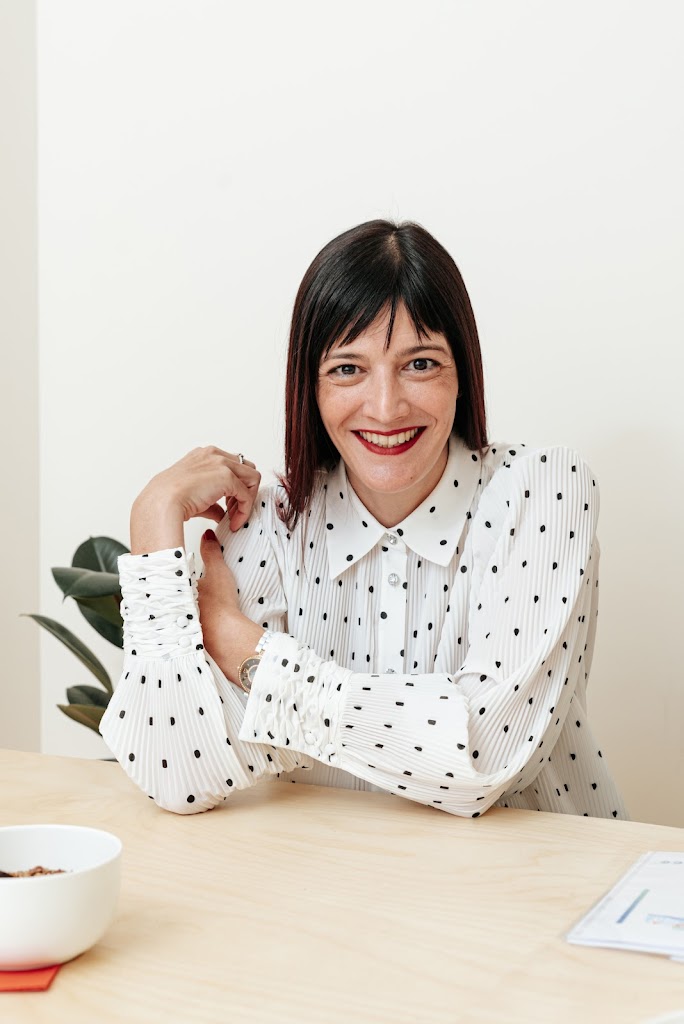 ISA NUTRISALUD (Consulta Nutricion y Escuela Cocina)