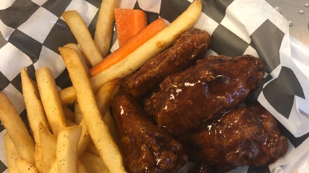  Om's Chicken n Fish n Burger