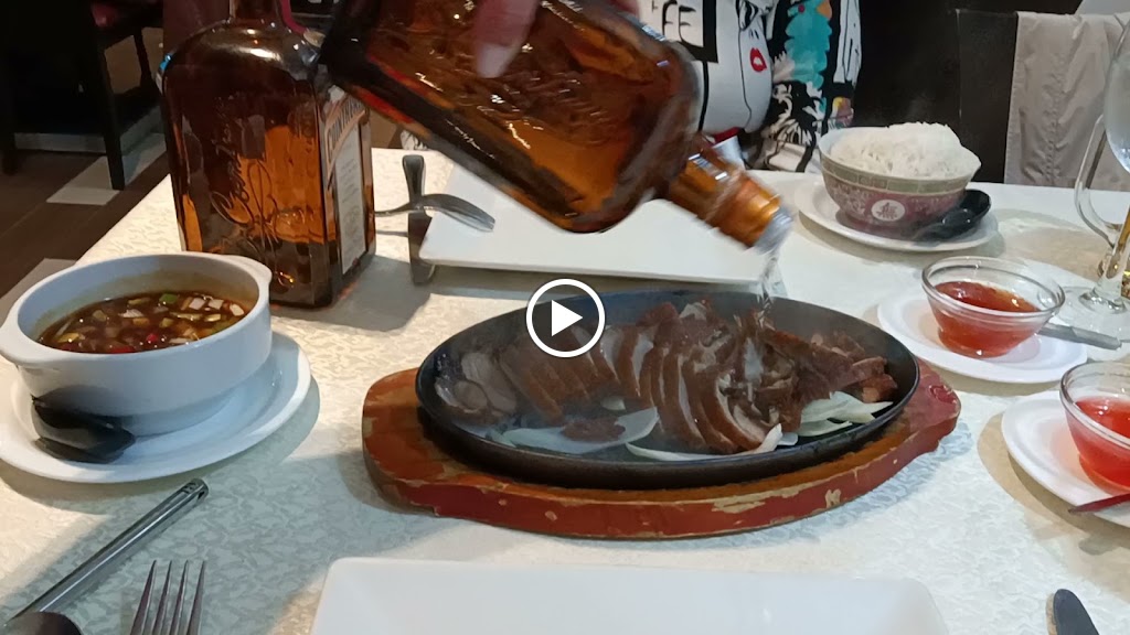 Restaurante Sunshine — Videos