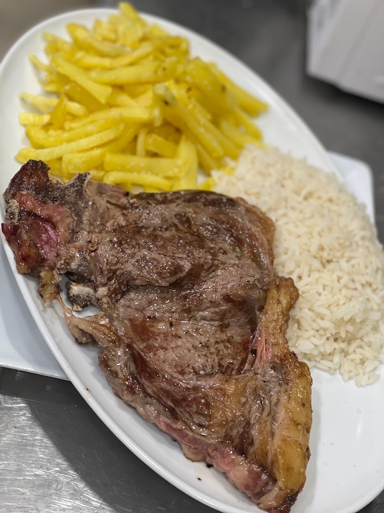 Lienzo bar (Sellado de loterias) — Del propietario