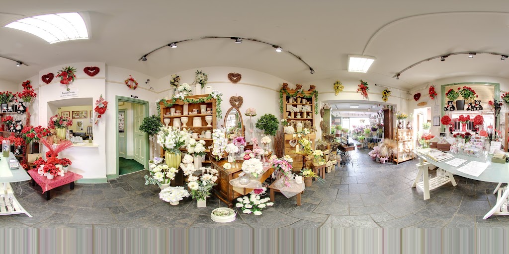 Moores Flowers International