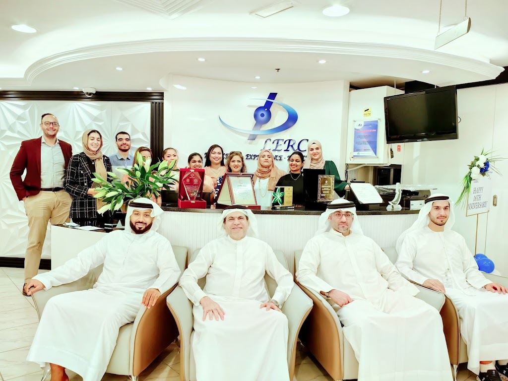 Laser Eye Care And Research Center