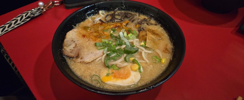 Hakata Ramen — Mas recientes