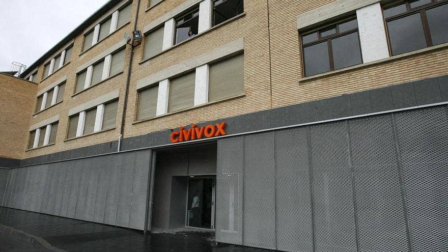 Civivox Milagrosa-Arrosadia — Todas