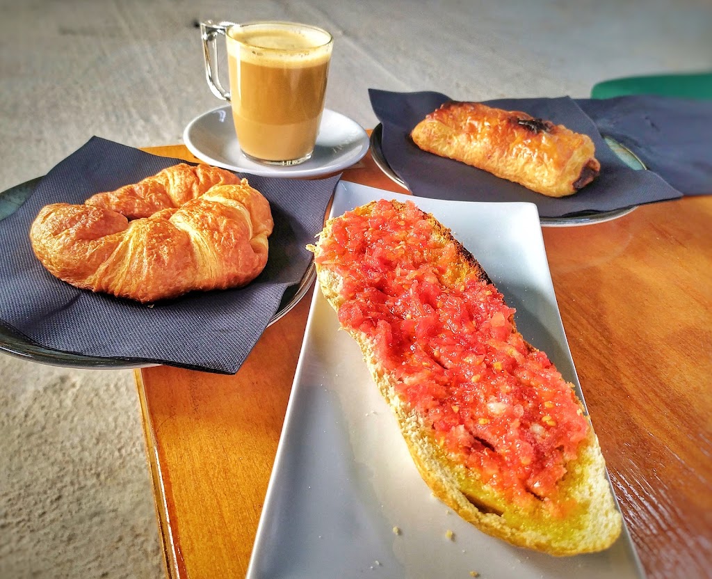 Parole pub & food — Comida y bebida