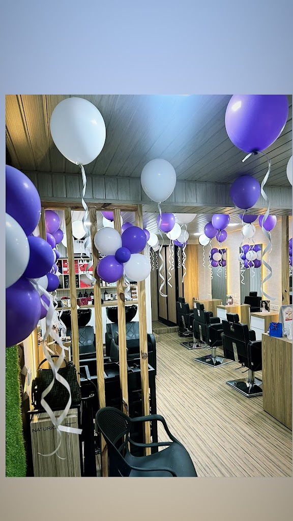 Essentials Salon Academy