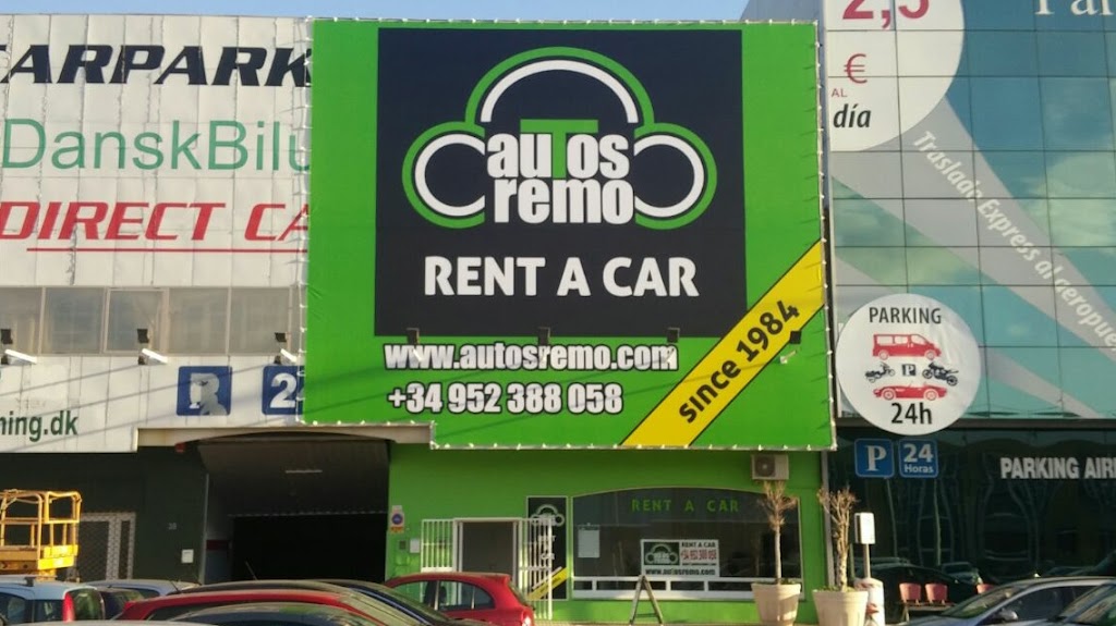 Autos Remo SL