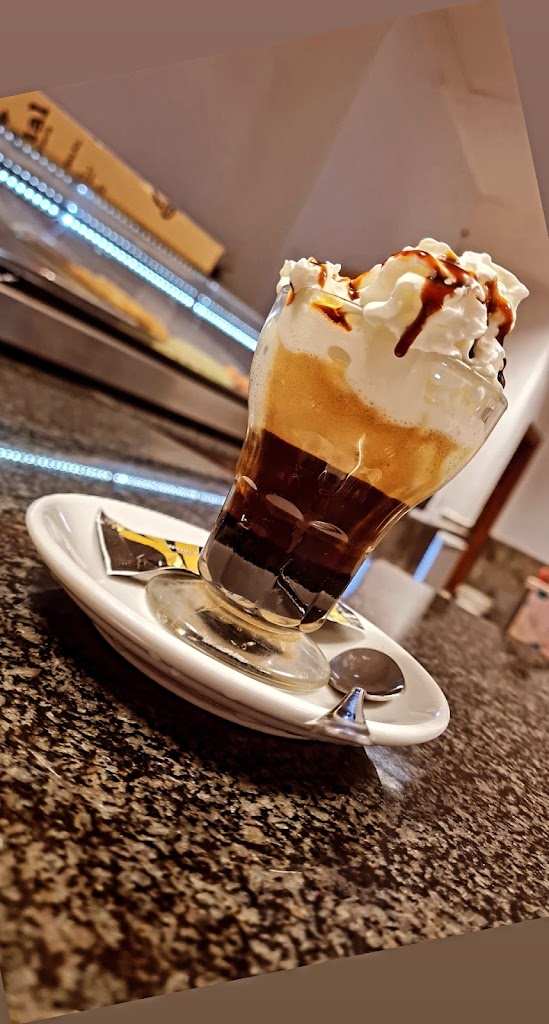 Cafe -Bar Nuevo Tebas