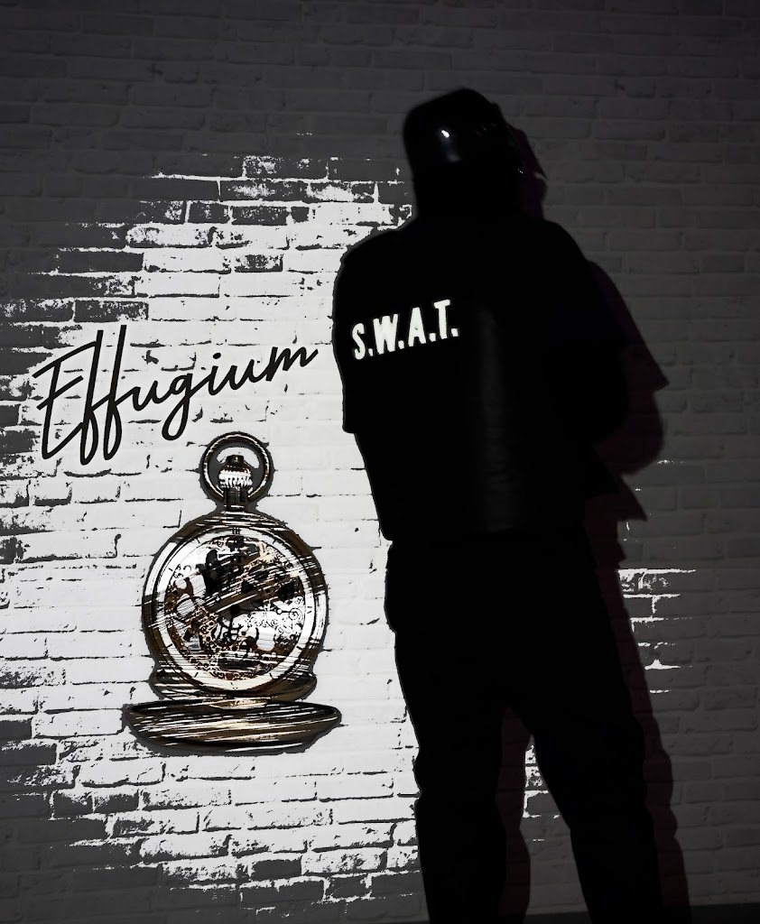 EFFUGIUM - Escape room recomendado en Mataro. Operativo "BOOM" primer room Escape del Maresme.