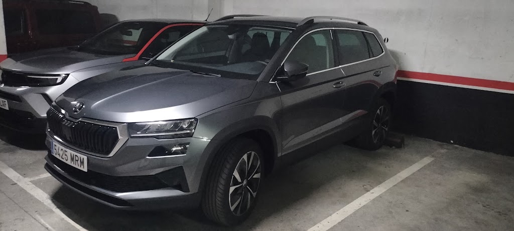 SKODA - Domingo Alonso Gran Canaria