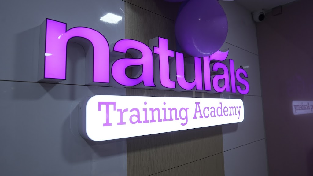 Naturals Training Academy Thrissur