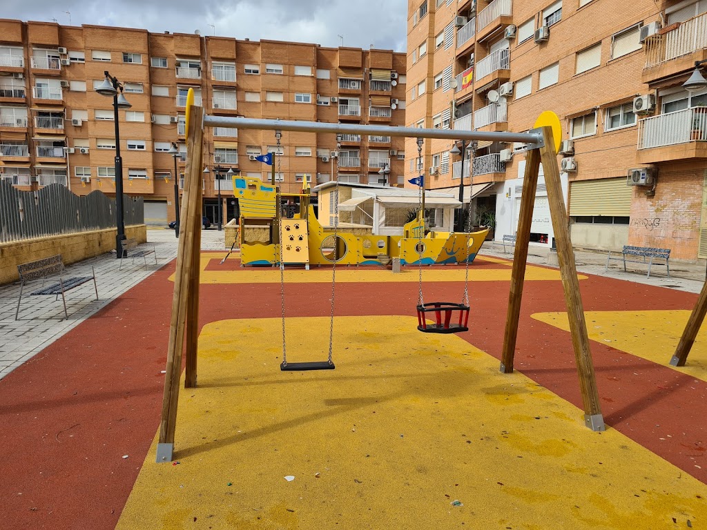 Parque Infantil Manises